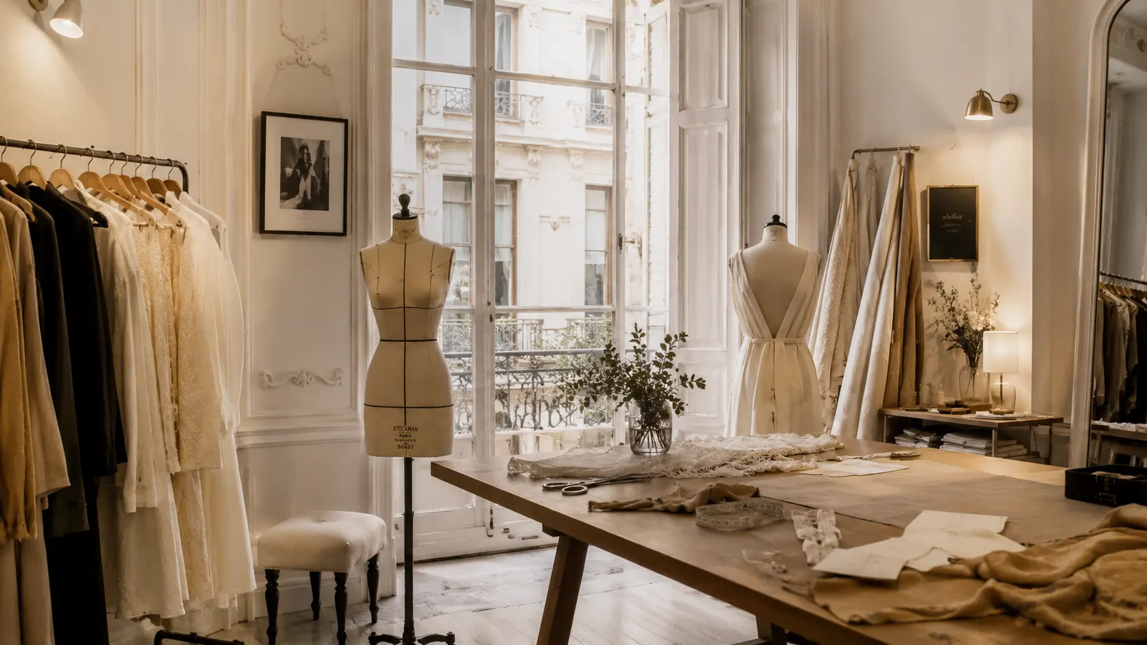 Atelier Artaez en Madrid