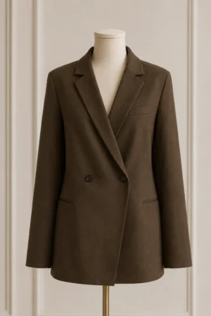 Blazer Siena